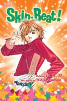 Skip Beat!, Volume 7: Includes vols. 19, 20 & 21