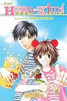 Cover of Hana-Kimi, Volume 7: Includes vols. 19, 20 & 21 by Hisaya Nakajo