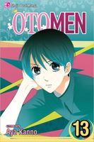 Cover of Otomen, Vol. 13 by Aya Kanno