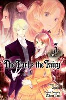 The Earl and The Fairy, Vol. 3
