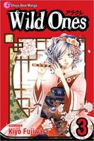 Wild Ones, Vol. 3