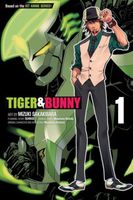 Tiger & Bunny, Vol. 1