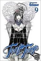 Tenjo Tenge, Volume 9