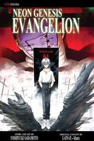 Cover of Neon Genesis Evangelion, Vol. 11 by Yoshiyuki Sadamoto
