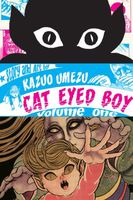 Cat Eyed Boy , Vol. 1