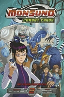 Monsuno, Vol. 2