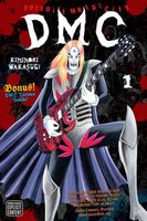 Cover of Detroit Metal City, Vol. 1 by Kiminori Wakasugi