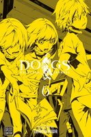 Dogs, Vol. 6