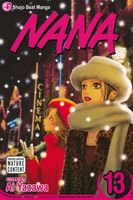 Nana, Vol. 13