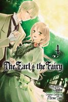The Earl and The Fairy, Vol. 4
