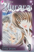 Cover of Yurara, Vol. 1 by Chika Shiomi