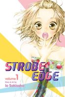 Strobe Edge, Vol. 1