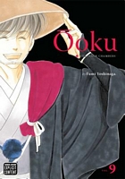 Ooku: The Inner Chambers, Vol. 9