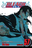 Bleach, Volume 57: Out of Bloom