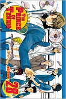 Cover of Hyotei Rhapsody by Takeshi Konomi