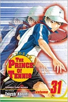 Cover of A Surprise Strategy: Eiji Plays Singles by Takeshi Konomi