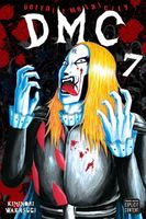 Cover of Detroit Metal City, Vol. 7 by Kiminori Wakasugi