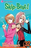 Skip Beat!, Volume 32