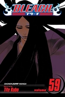 Bleach, Volume 59: The Battle