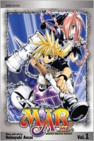 M?�R, Vol. 1
