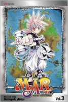 M?�R, Vol. 3