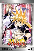 M?�R, Vol. 4