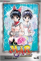 M?�R, Vol. 6