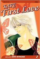 Kare First Love, Vol. 2