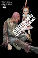 Deadman Wonderland, Vol. 4