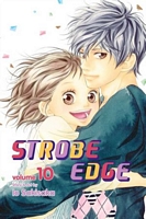 Strobe Edge, Volume 10