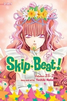 Skip Beat!, Vol. 9: Includes Vols. 25, 26 & 27