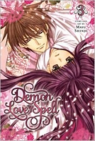 Demon Love Spell, Vol. 3