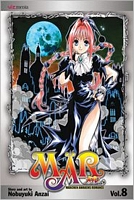 M?�R, Vol. 8
