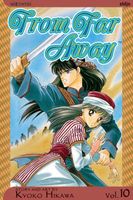 From Far Away, Vol. 10