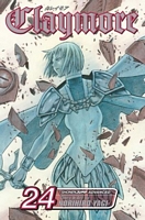 Claymore, Volume 24