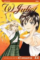 Cover of W Juliet, Vol. 11 by Emura