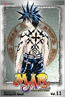 M?�R, Vol. 11