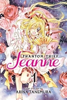 Phantom Thief Jeanne, Volume 1