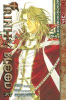 Trinity Blood, Vol. 11