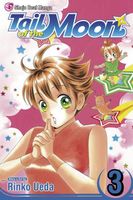 Cover of Tail of the Moon, Vol. 3 by Rinko Ueda
