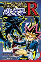 Yu-Gi-Oh! R, Vol. 1