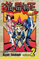 Cover of The Cards with Teeth by Kazuki Takahashi