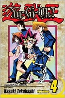 Cover of Kaiba's Revenge by Kazuki Takahashi