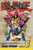 Cover of Monster Fight! by Kazuki Takahashi