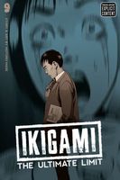 Ikigami: The Ultimate Limit, Vol. 9