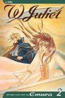 Cover of W Juliet, Vol. 2 by Emura