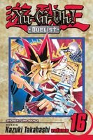 Yu-Gi-Oh!: Duelist, Vol. 16