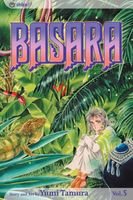 Basara, Vol. 5