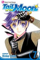 Cover of Tail of the Moon, Vol. 7 by Rinko Ueda