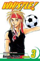 Whistle!, Vol. 3